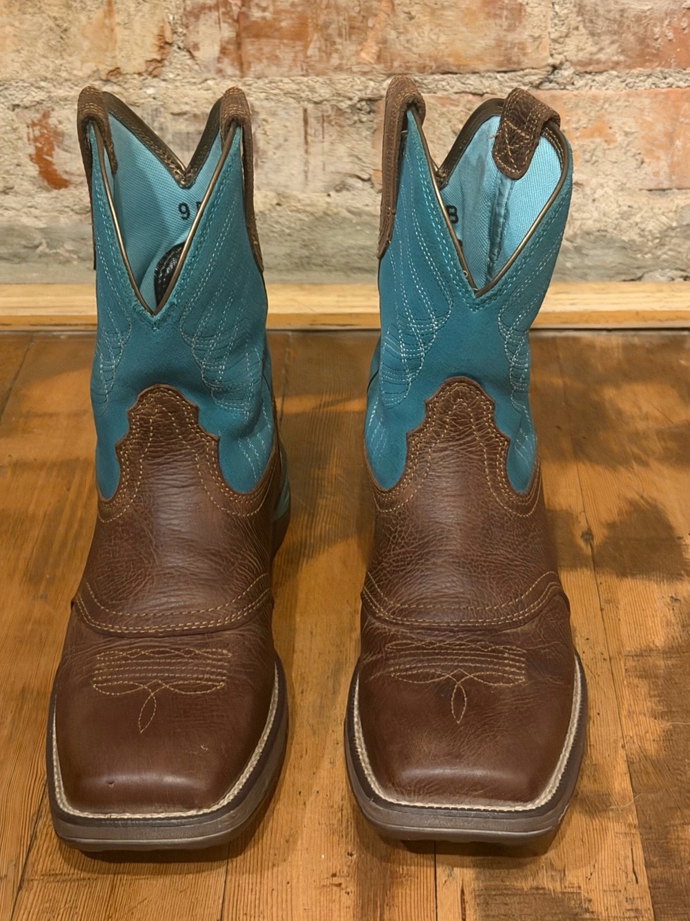 Ariat Women’s Anthem Western Boots